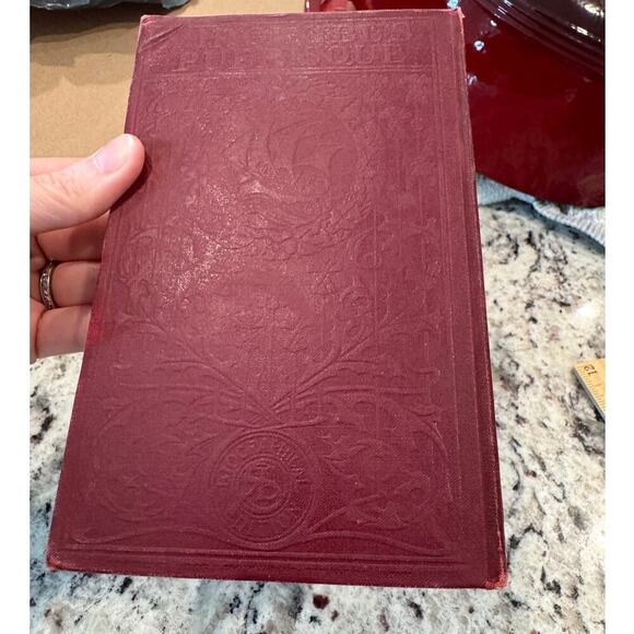 Virginibus Puerisque & Other Papers Biographical Ed Robert Louis Stevenson 1905 - Picture 2 of 16